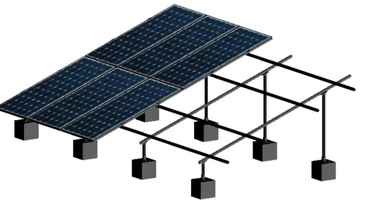 High efficiency solar panels